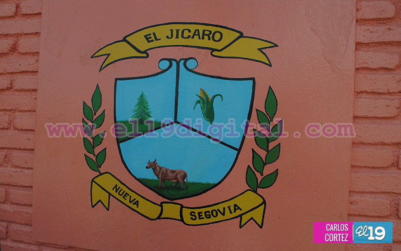 el-jicaro